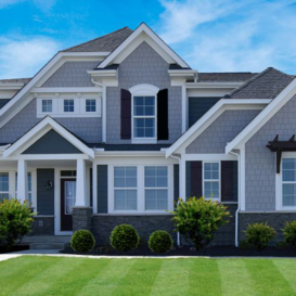 Fischer Homes