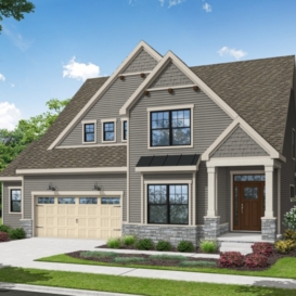Manor Homes