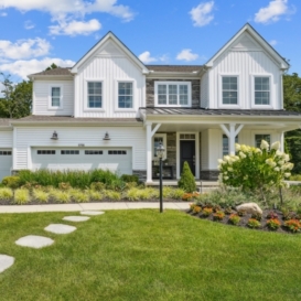 M/I Homes
