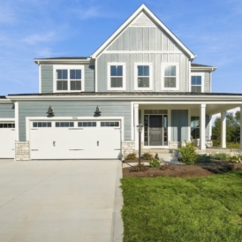 M/I Homes